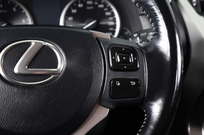 Lexus NX I с пробегом 2015 года, цена 2 889 000 рублей, 152000 км, внедорожник, Автокод Объявления