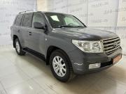 Toyota Land Cruiser 200 Series Пермь  - изображение 30