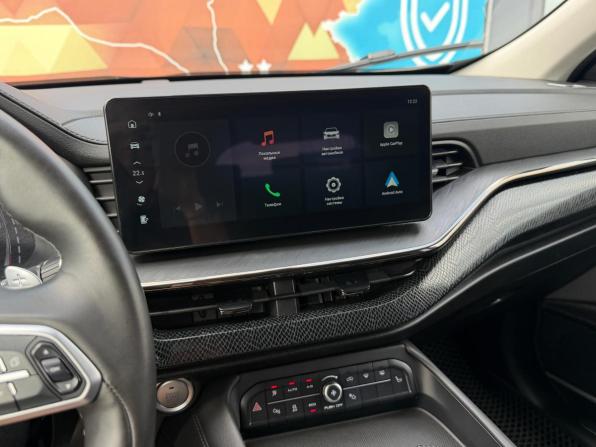 Haval F7 I Рестайлинг с пробегом 2023 года, цена 1 990 000 рублей, 91900 км, внедорожник, Автокод Объявления