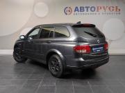 SsangYong Kyron I Рестайлинг Москва  - изображение 26