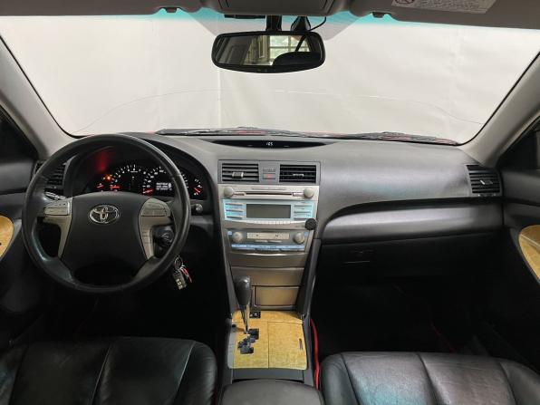 Toyota Camry VI (XV40) с пробегом 2007 года, цена 1 020 000 рублей, 297313 км, седан, Автокод Объявления