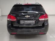 Chevrolet Cruze I Рестайлинг Казань  - изображение 29