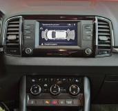Skoda Karoq I Вологда  - изображение 34