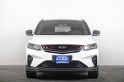Geely Coolray I Томск  - изображение 24