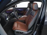 BMW 5 серии VIII (G60/G61/G68) Москва  - изображение 39