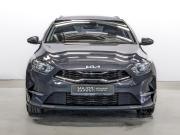 Kia Ceed III Рестайлинг Санкт-Петербург  - изображение 32