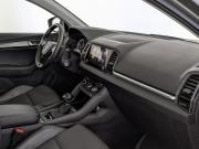 Skoda Karoq I Москва  - изображение 42