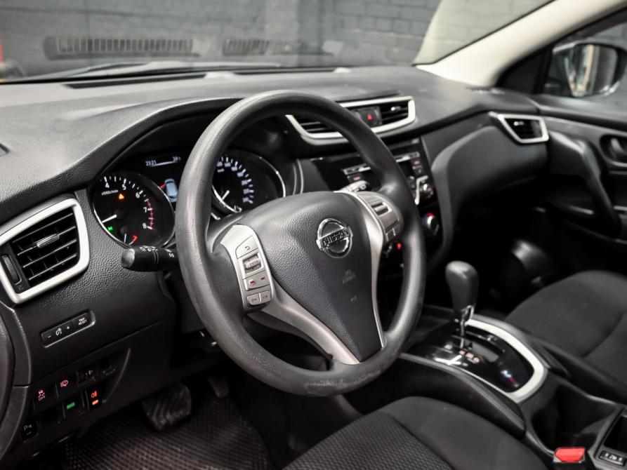 Nissan Qashqai II Екатеринбург  - изображение 18