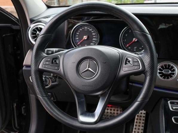 Mercedes-Benz E-Класс V (W213 S213 C238) с пробегом 2016 года, цена 2 798 000 рублей, 79321 км, универсал, Автокод Объявления