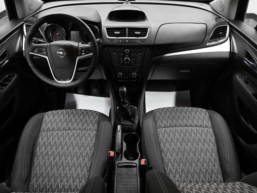 Opel Mokka I Тверь  - изображение 10