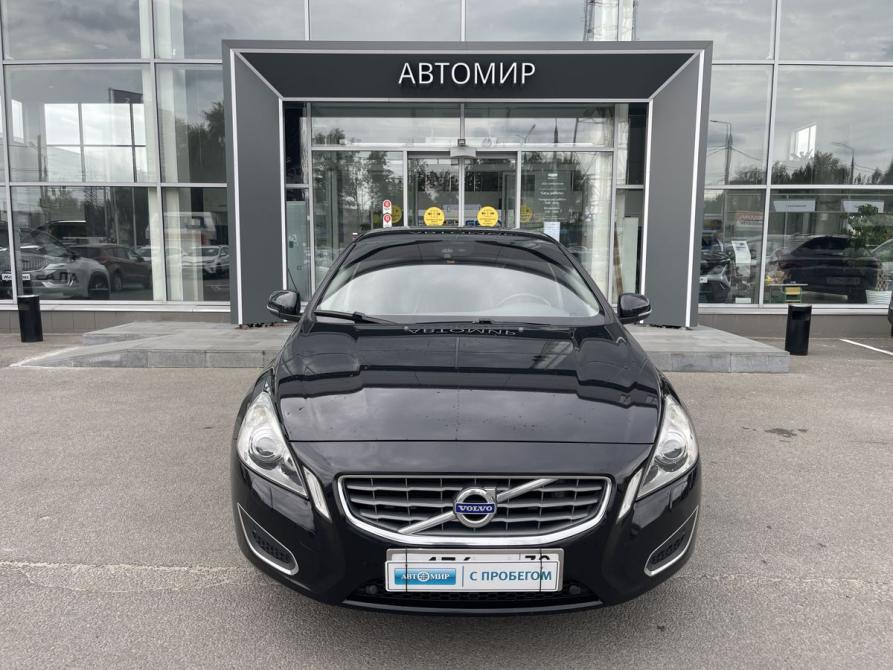 Volvo S60 II Брянск  - изображение 2