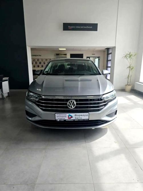 Volkswagen Jetta VII Рестайлинг Чайковский  - изображение 13