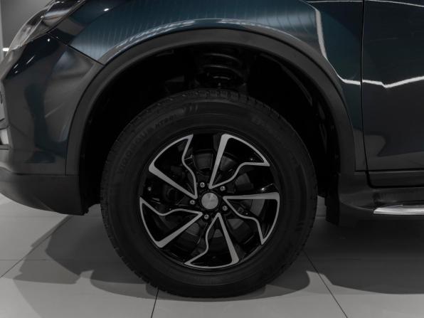 Nissan X-Trail III Рестайлинг с пробегом 2021 года, цена 2 695 000 рублей, 53391 км, внедорожник, Автокод Объявления