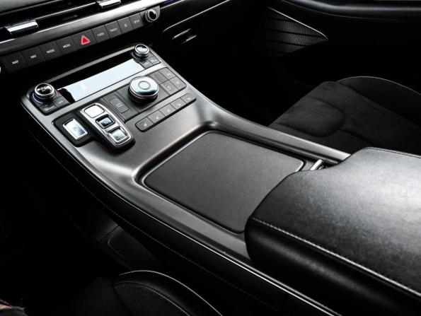 Hyundai Palisade I Рестайлинг с пробегом 2024 года, цена 6 499 000 рублей, 57042 км, внедорожник, Автокод Объявления