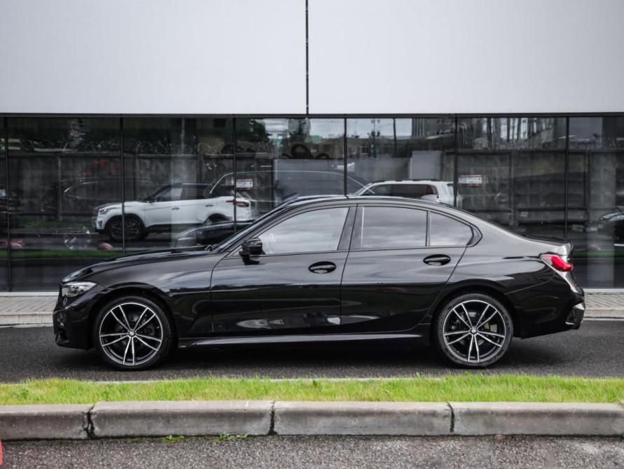 BMW 3 серии VII (G2x) Санкт-Петербург  - изображение 9