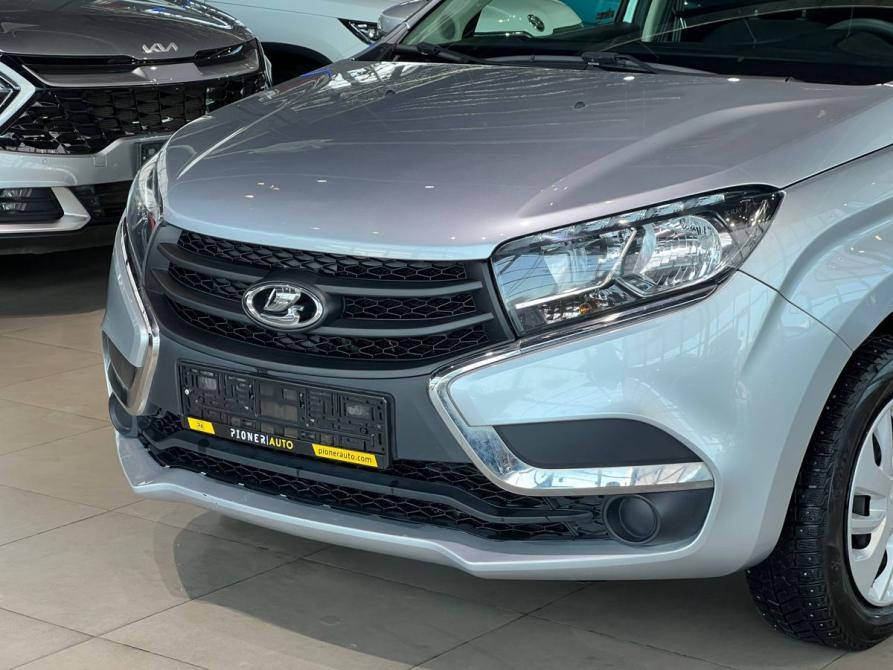 Lada (ВАЗ) XRAY I Оренбург  - изображение 8