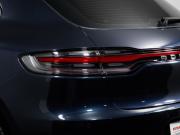 Porsche Macan I Рестайлинг Москва  - изображение 36