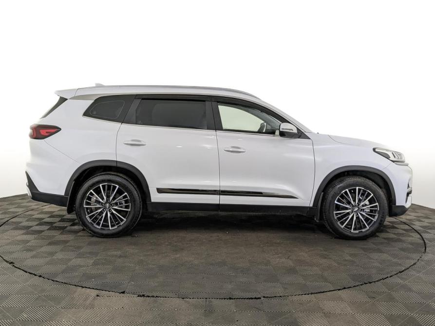 Chery Tiggo 8 I Рестайлинг Москва  - изображение 4