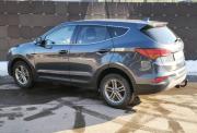 Hyundai Santa Fe III Рестайлинг Сыктывкар  - изображение 32