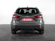 Nissan Qashqai II Иркутск  - изображение 27