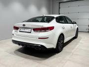 Kia Optima IV Рестайлинг Екатеринбург  - изображение 25