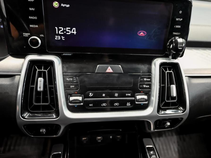 Kia Sorento IV Екатеринбург  - изображение 20