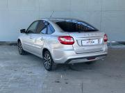 Lada (ВАЗ) Granta I Рестайлинг Тамбов  - изображение 27