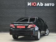Toyota Corolla X (E140 E150) Рестайлинг Екатеринбург  - изображение 24