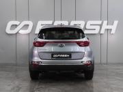 Kia Sportage IV Рестайлинг Воронеж  - изображение 23