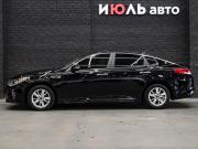 Kia Optima IV Рестайлинг Екатеринбург  - изображение 28