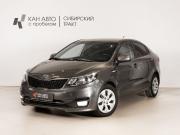 Kia Rio III Рестайлинг Казань  - изображение 9