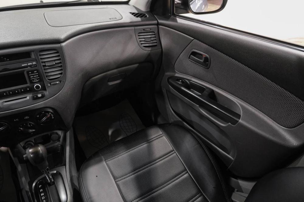 Kia Rio II Рестайлинг Новокузнецк  - изображение 17