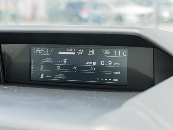 Subaru Impreza V с пробегом 2019 года, цена 1 369 000 рублей, 118640 км, седан, Автокод Объявления