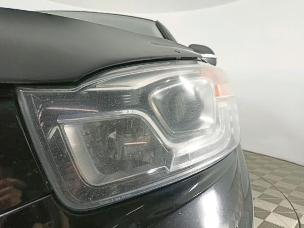SsangYong Actyon II Рестайлинг с пробегом 2014 года, цена 1 049 000 рублей, 140000 км, внедорожник, Автокод Объявления