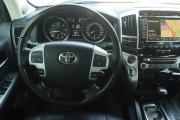Toyota Land Cruiser 200 Series Рестайлинг 1 Казань  - изображение 33