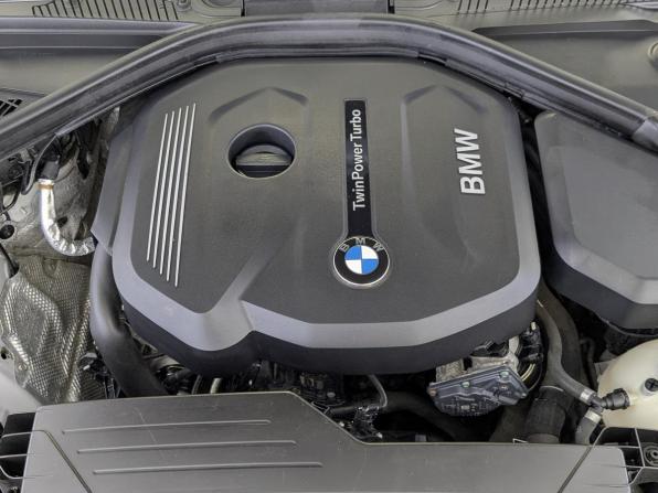 BMW 1 серии II (F20/F21) Рестайлинг 2 с пробегом 2018 года, цена 1 595 000 рублей, 104046 км, хэтчбек, Автокод Объявления
