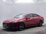 Hyundai Elantra VII (CN7) Москва  - изображение 18