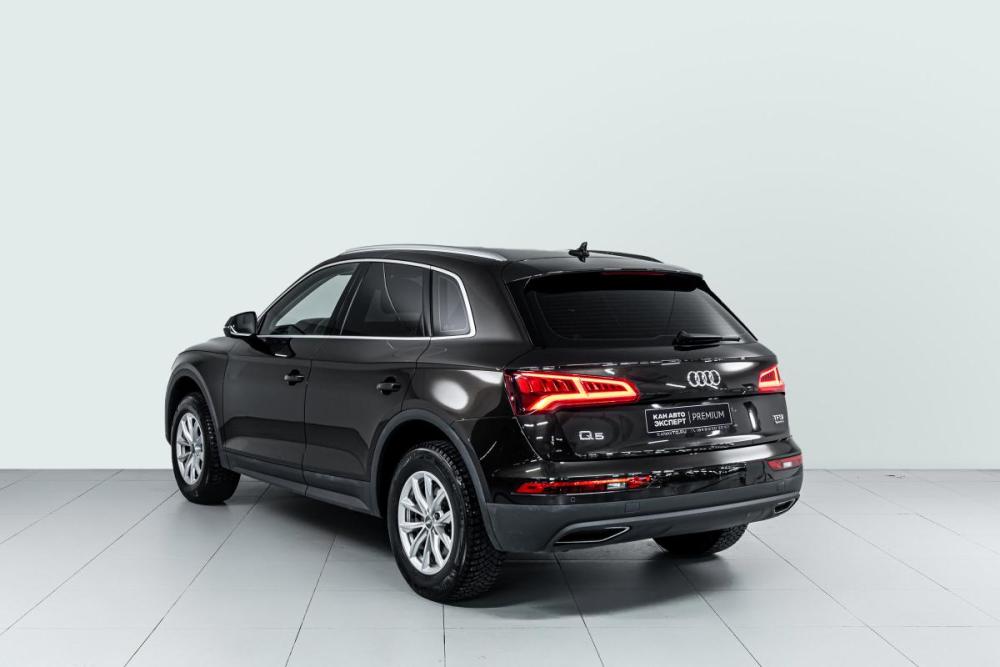 Audi Q5 II (FY) Казань  - изображение 6