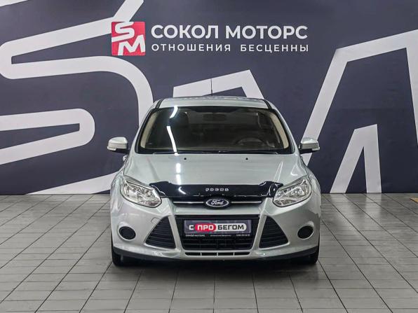 Ford Focus III с пробегом 2014 года, цена 879 900 рублей, 120000 км, седан, Автокод Объявления