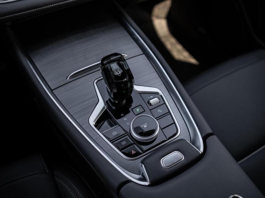 Chery Tiggo 7L I Сочи  - изображение 21