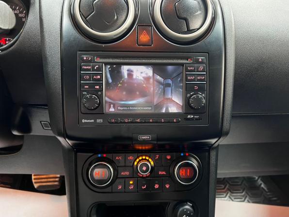 Nissan Qashqai+2 I Рестайлинг с пробегом 2011 года, цена 995 000 рублей, 203110 км, внедорожник, Автокод Объявления