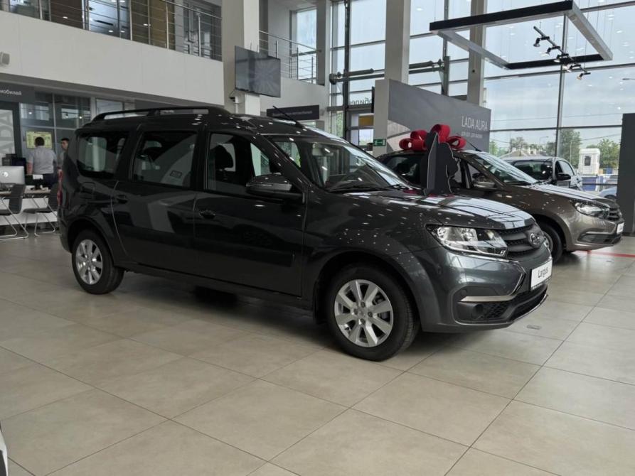 Lada (ВАЗ) Largus I Рестайлинг Нижний Новгород  - изображение 3
