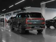 GAC Trumpchi S7 I Москва  - изображение 31