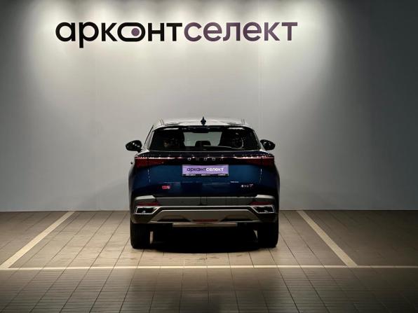 Omoda C5 I с пробегом 2023 года, цена 1 850 000 рублей, 36787 км, внедорожник, Автокод Объявления