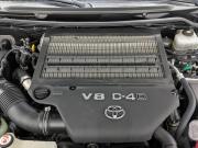 Toyota Land Cruiser 200 Series Рестайлинг 2 Москва  - изображение 39