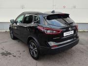Nissan Qashqai II Рестайлинг Санкт-Петербург  - изображение 29