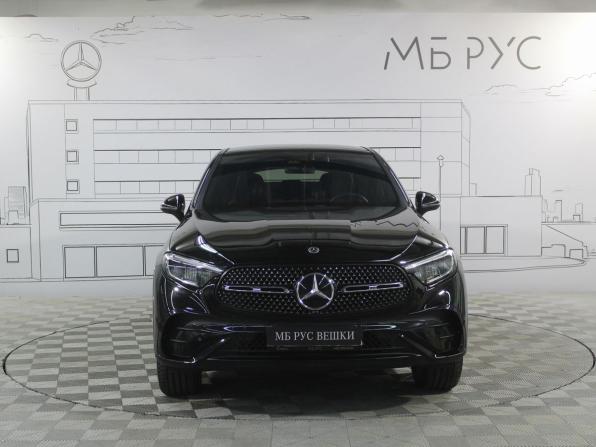 Mercedes-Benz GLC Coupe II (C254) с пробегом 2023 года, цена 7 500 000 рублей, 36286 км, внедорожник, Автокод Объявления
