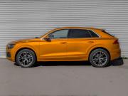 Audi Q8 I (4M) Москва  - изображение 38