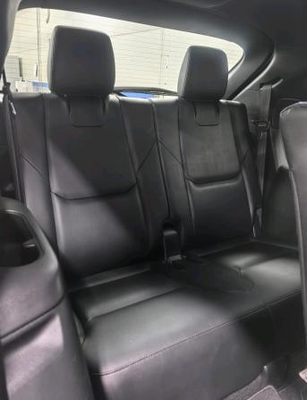 Mazda CX-9 II с пробегом 2018 года, цена 2 750 000 рублей, 133000 км, внедорожник, Автокод Объявления