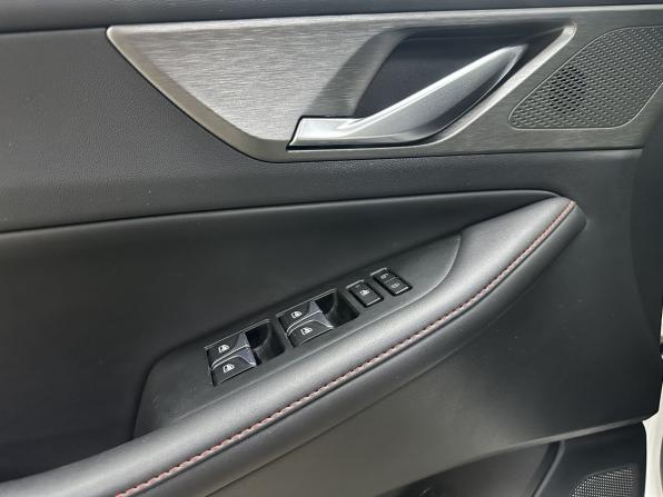 Changan CS35 Plus I Рестайлинг с пробегом 2024 года, цена 1 839 000 рублей, 16383 км, внедорожник, Автокод Объявления